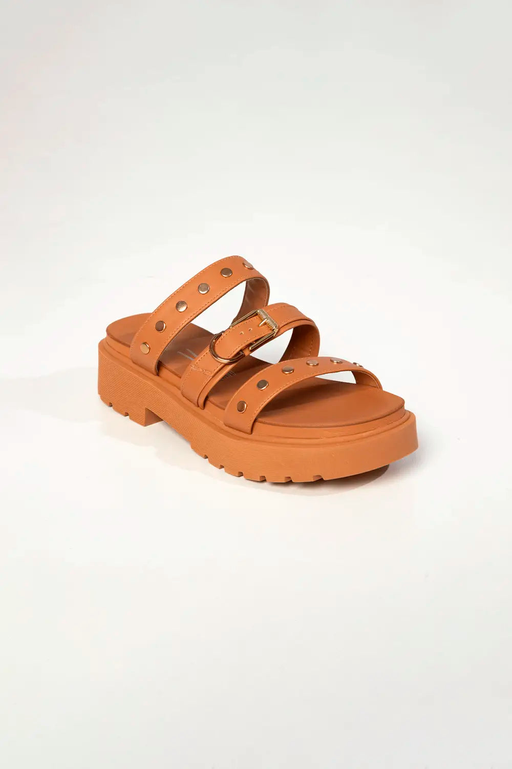 SANDALIA CASUAL DAMA 6499.118 Camel