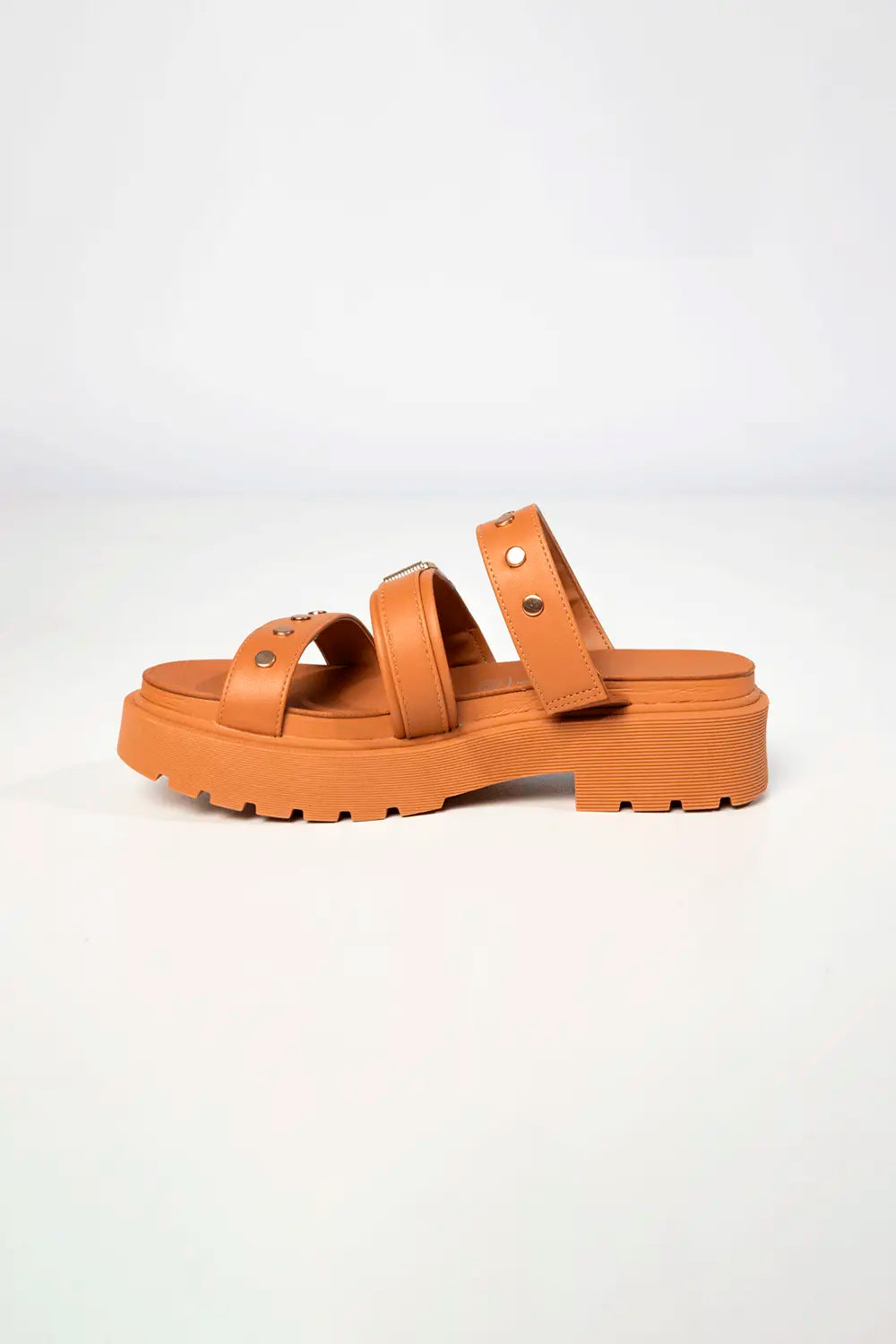 SANDALIA CASUAL DAMA 6499.118 Camel