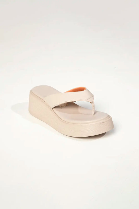 SANDALIA CASUAL DAMA 6525.100 Gris