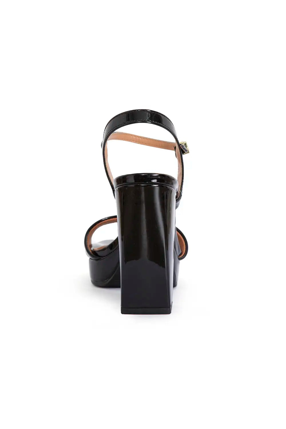SANDALIA DAMA 6551.100V Negro