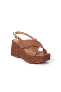 SANDALIA DAMA 6559.101 Mocca