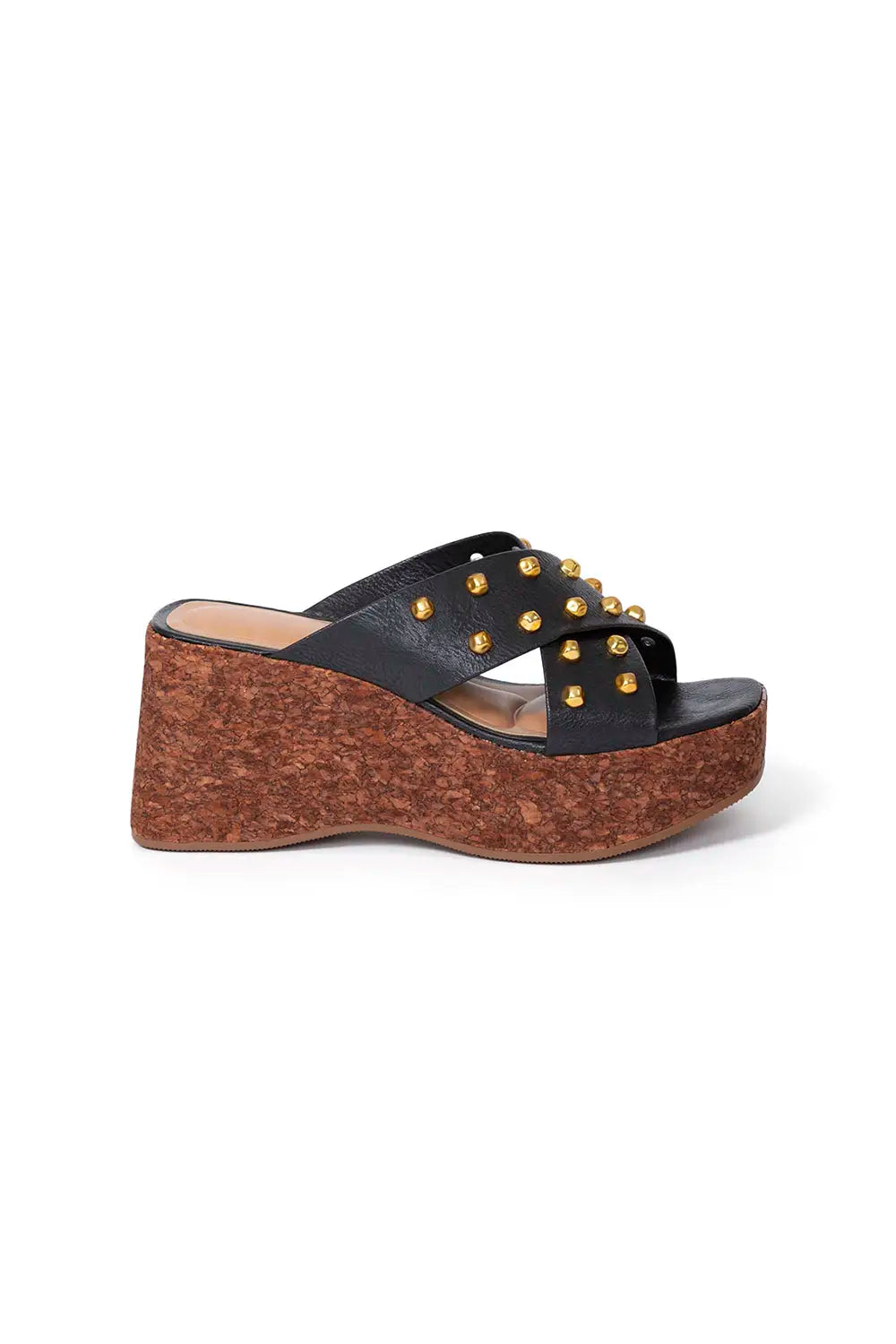 SANDALIA DAMA 6559.102 Negro