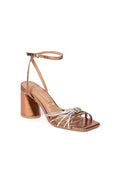 SANDALIA DAMA 6562.202 Bronce
