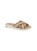 SANDALIA DAMA 7162.228 Negro