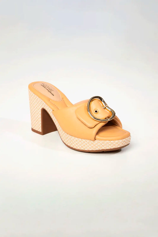 SANDALIA CASUAL DAMA 7203.103 Arena