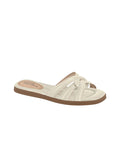 SANDALIA DAMA 7212.101 Blanco Off