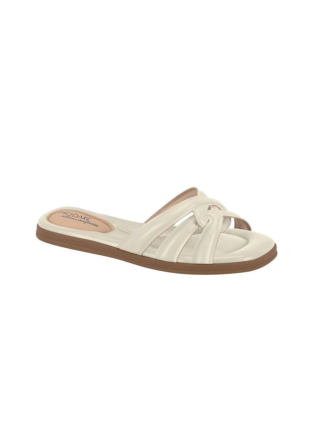 SANDALIA DAMA 7212.101 Blanco Off