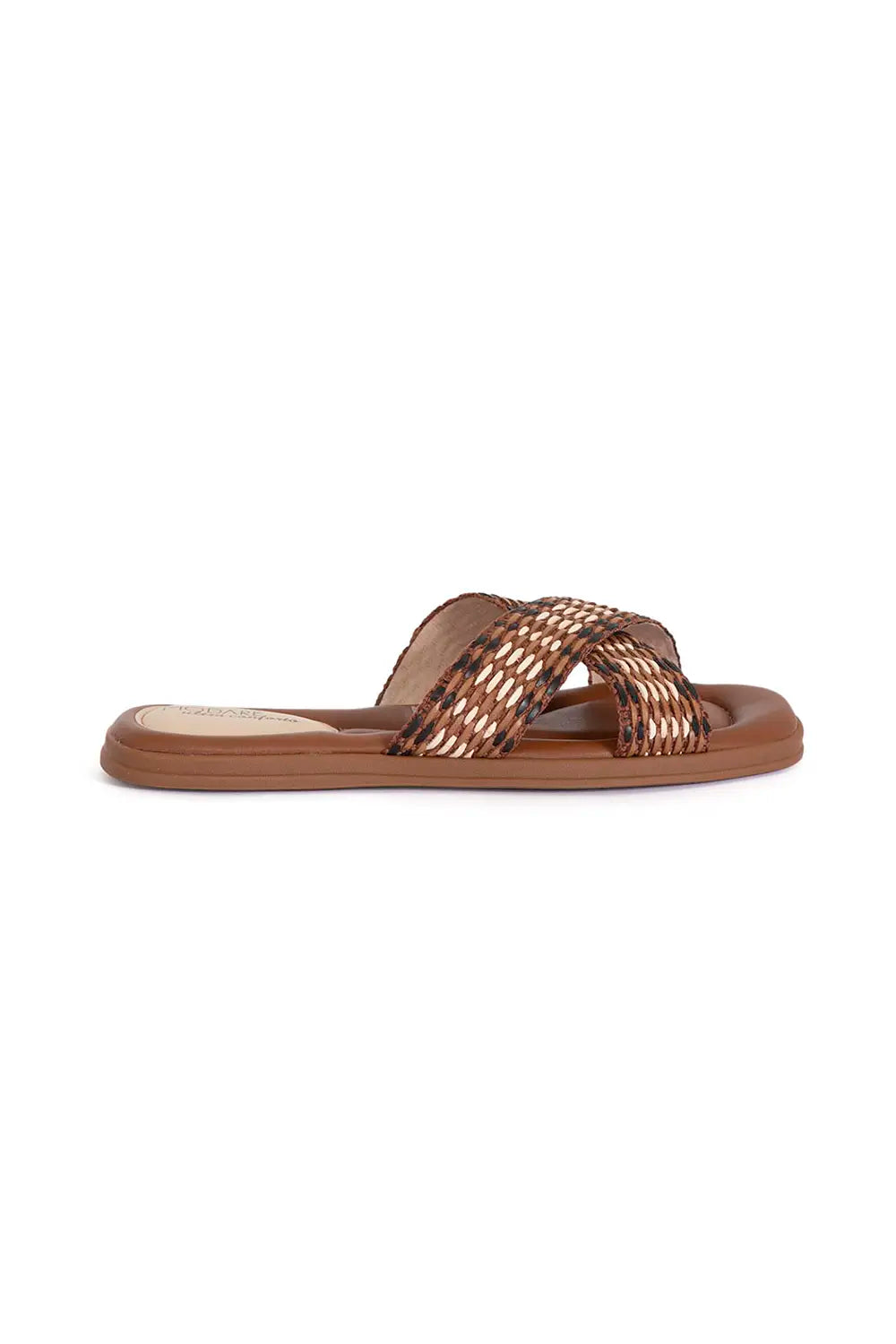 SANDALIA DAMA 7212.108 Negro Avela