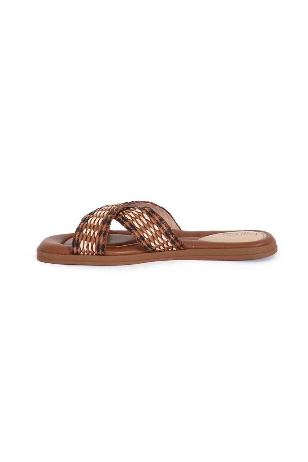 SANDALIA DAMA 7212.108 Negro Avela