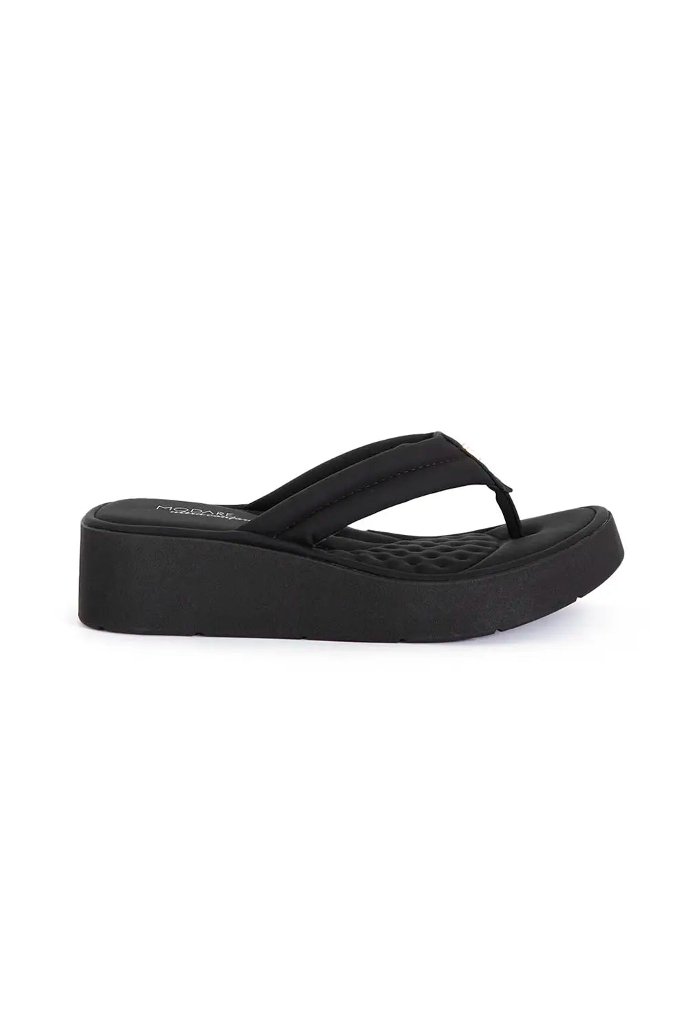 SANDALIA DAMA 7226.101 Negro