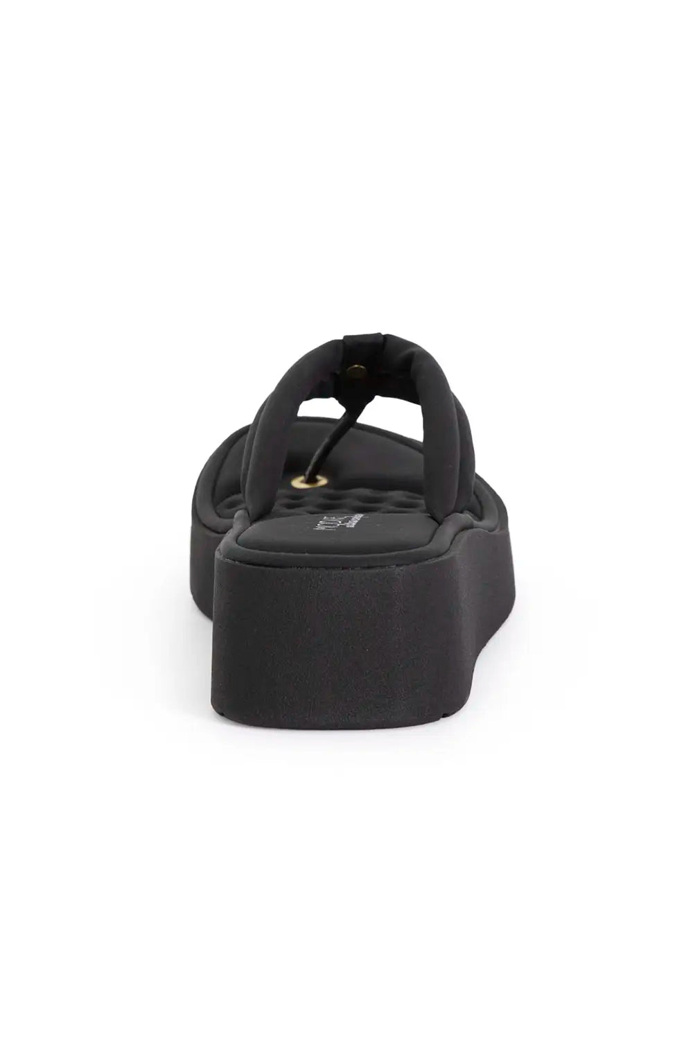 SANDALIA DAMA 7226.101 Negro