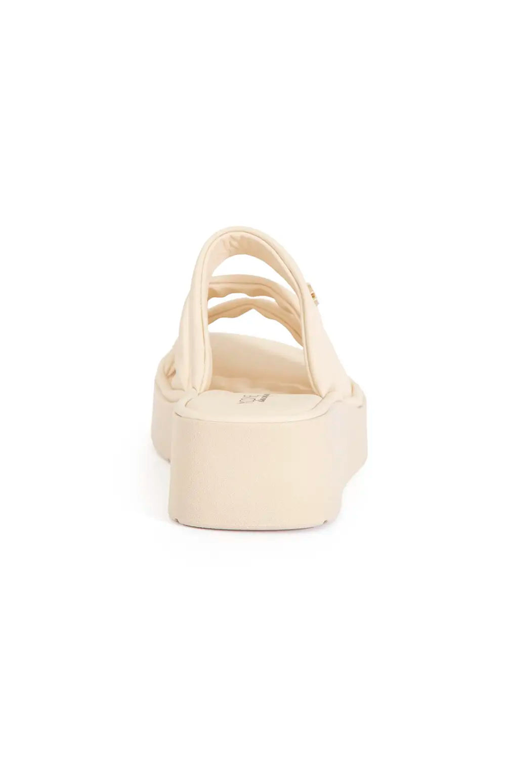 SANDALIA DAMA 7226.103 Crema