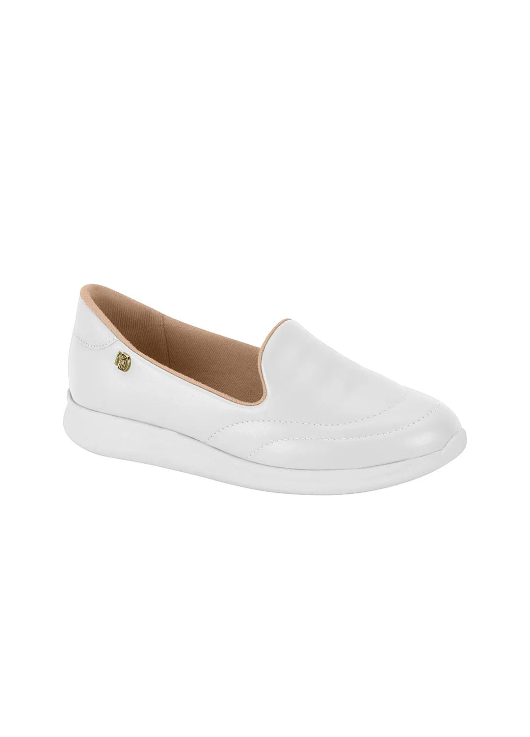 ALPARGATA DAMA 7358.222 Blanco
