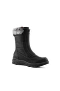 BOTINES DAMA 81A01076 Negro