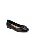 BALLERINA DAMA 8222-16500 Negro