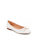 BALLERINA DAMA 8222-16500 Blanco Off