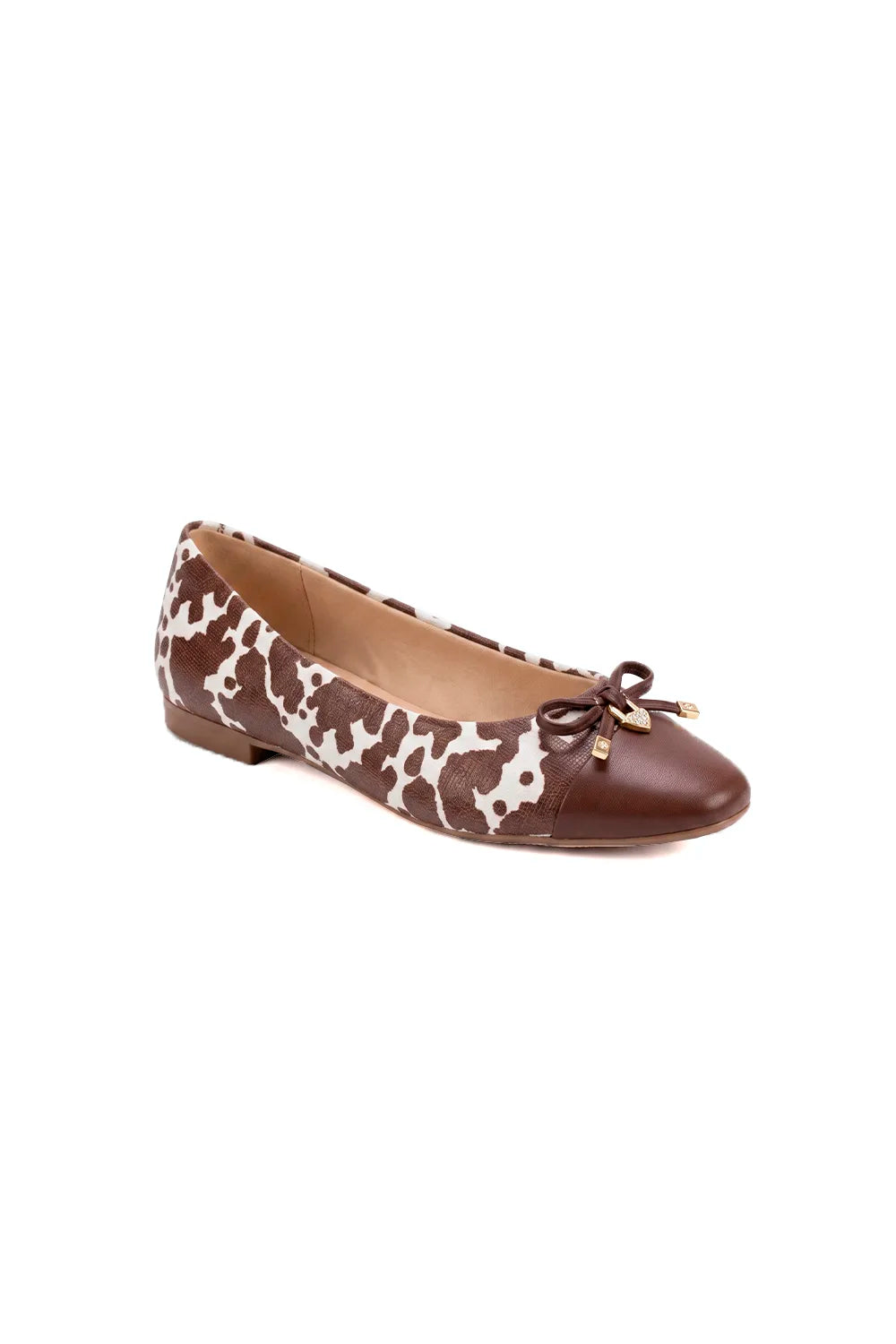 BALLERINA DAMA 8222-16500 Marron