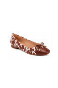 BALLERINA DAMA 8222-16500 Marron