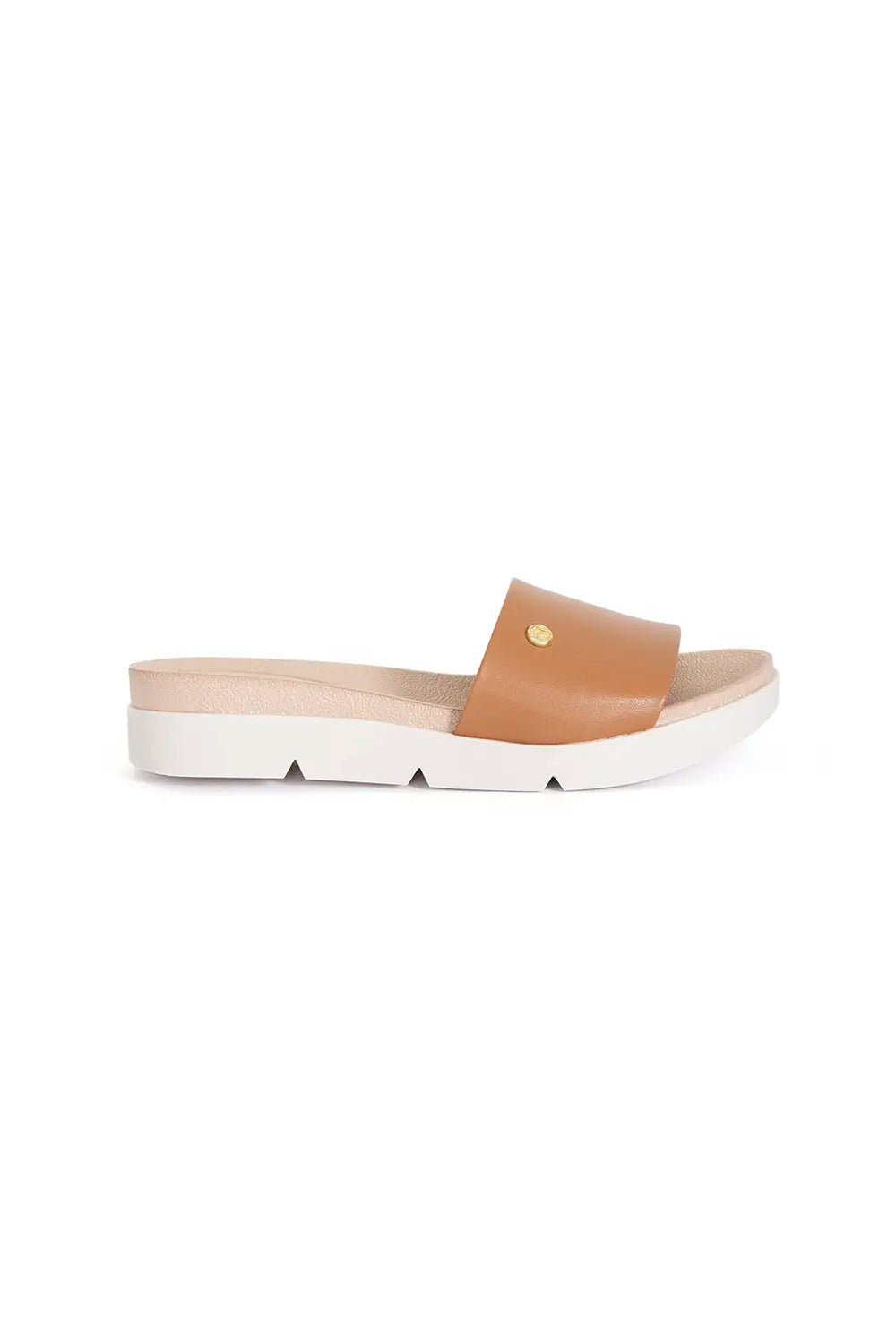 SANDALIAS FLAT 8387.551 Camel