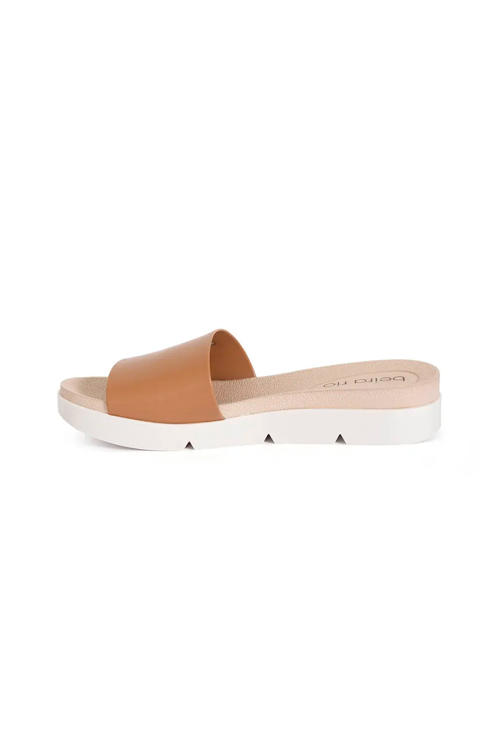 SANDALIAS FLAT 8387.551 Camel