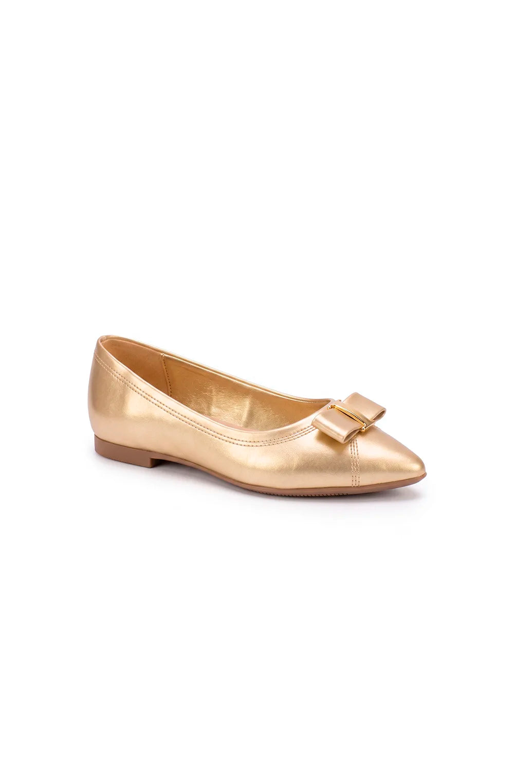 BALLERINA DAMA 8407-16506 Oro