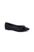BALLERINA DAMA 8407-16506 Negro