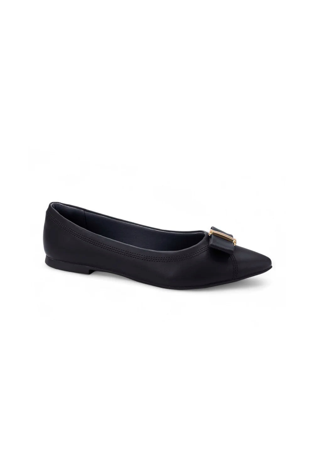 BALLERINA DAMA 8407-16506 Negro