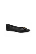 BALLERINA DAMA 8407-16510 Negro