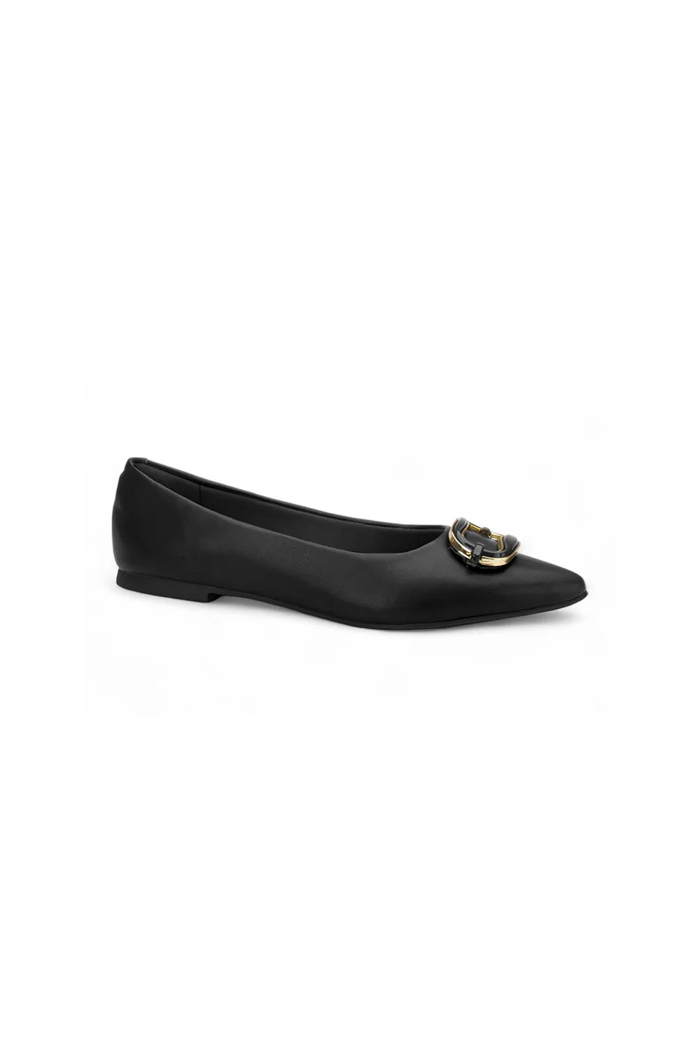 BALLERINA DAMA 8407-16510 Negro
