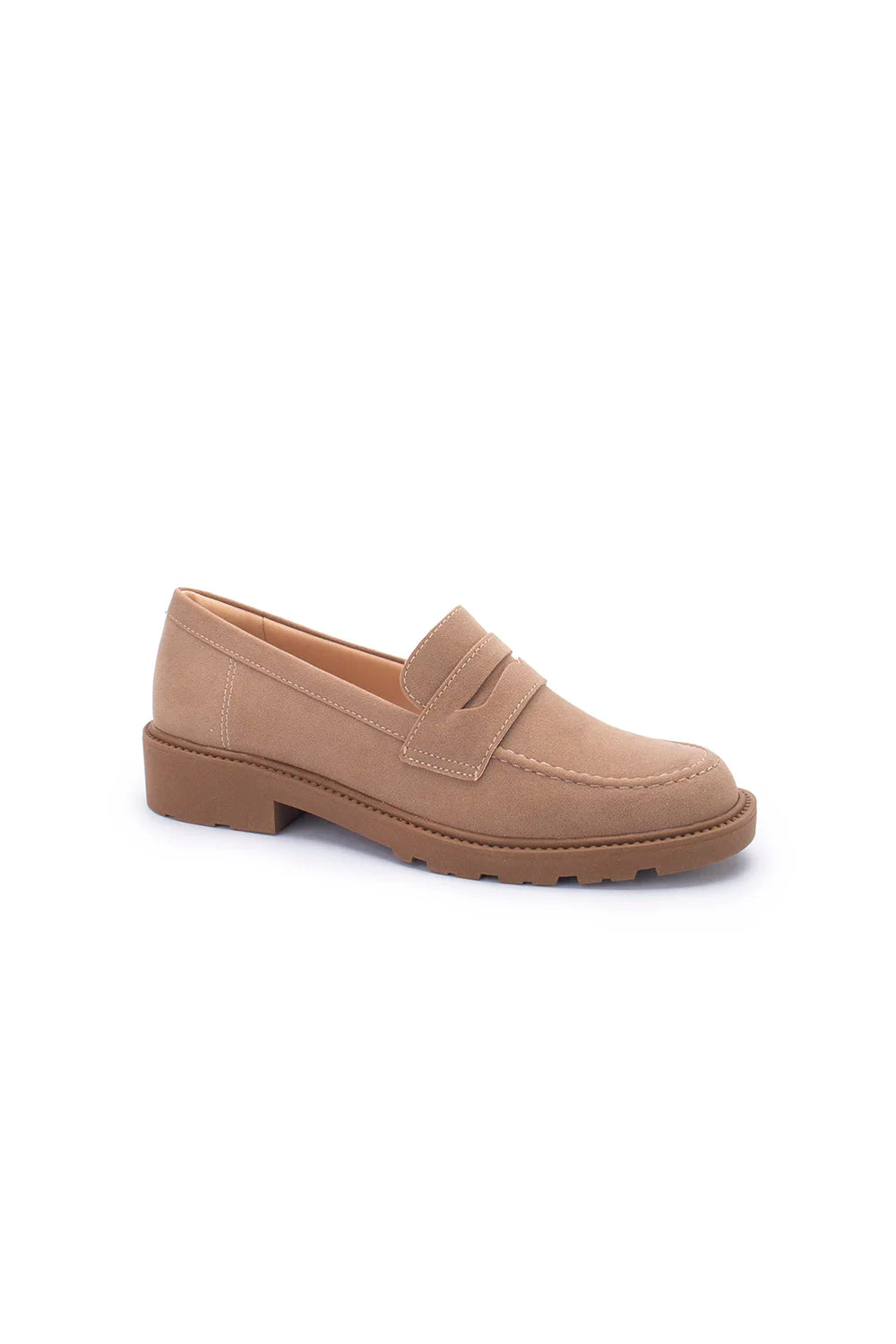 MOCASIN DAMA 8430-16449 Arena