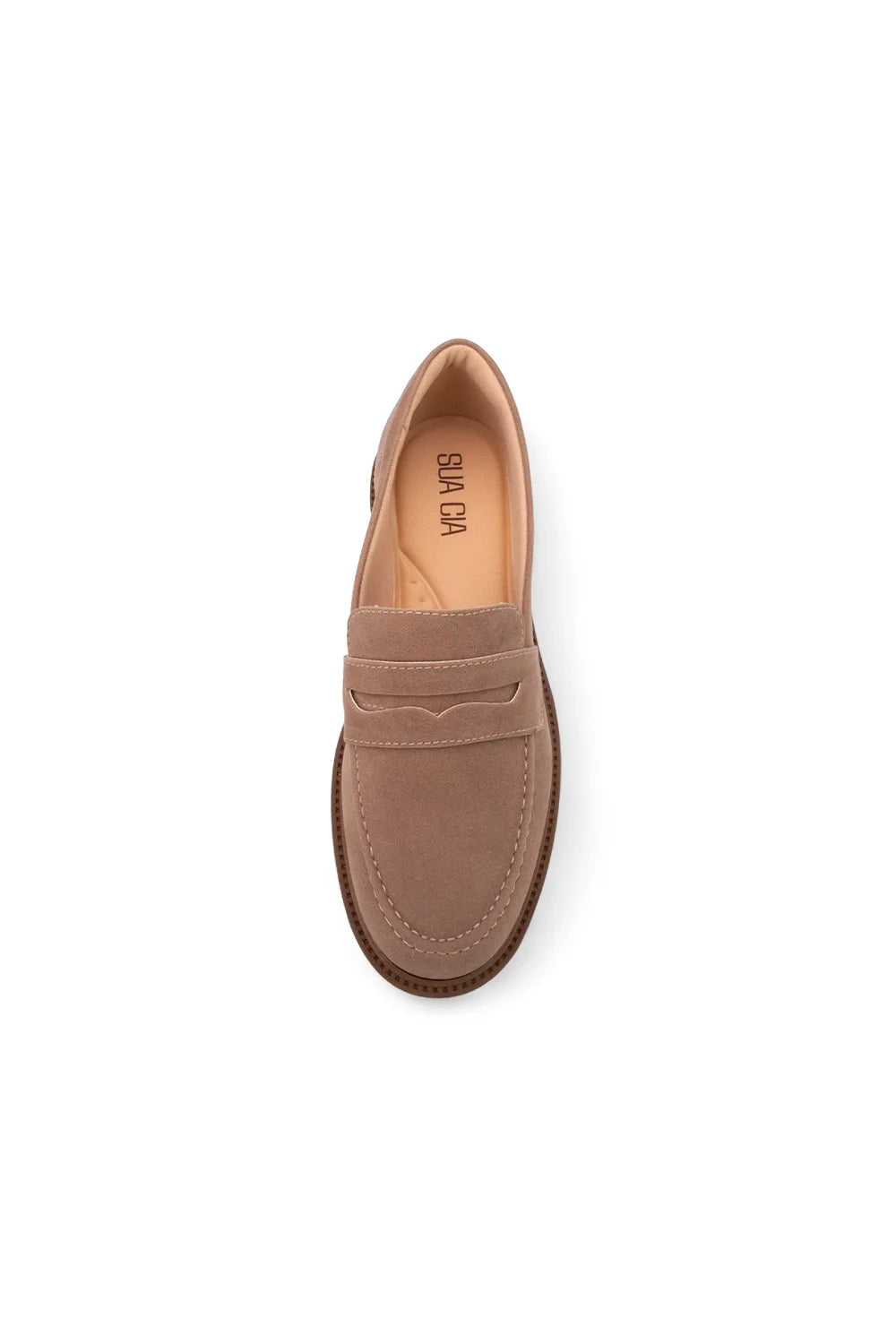 MOCASIN DAMA 8430-16449 Arena