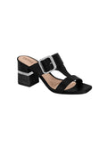 SANDALIA DAMA 8436.440 Negro