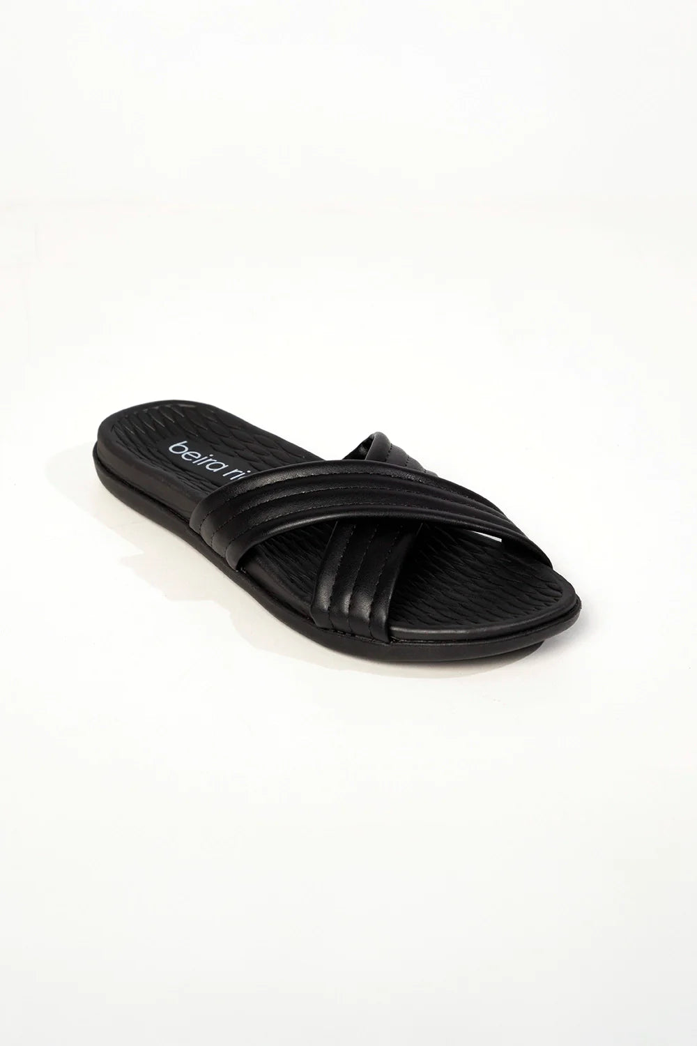 SANDALIA CASUAL DAMA 8544.100 Negro