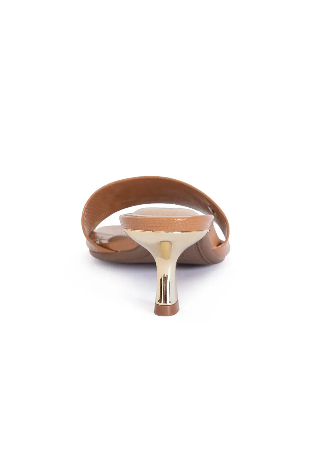 SANDALIA TACO AGUJA 8562.512 Camel