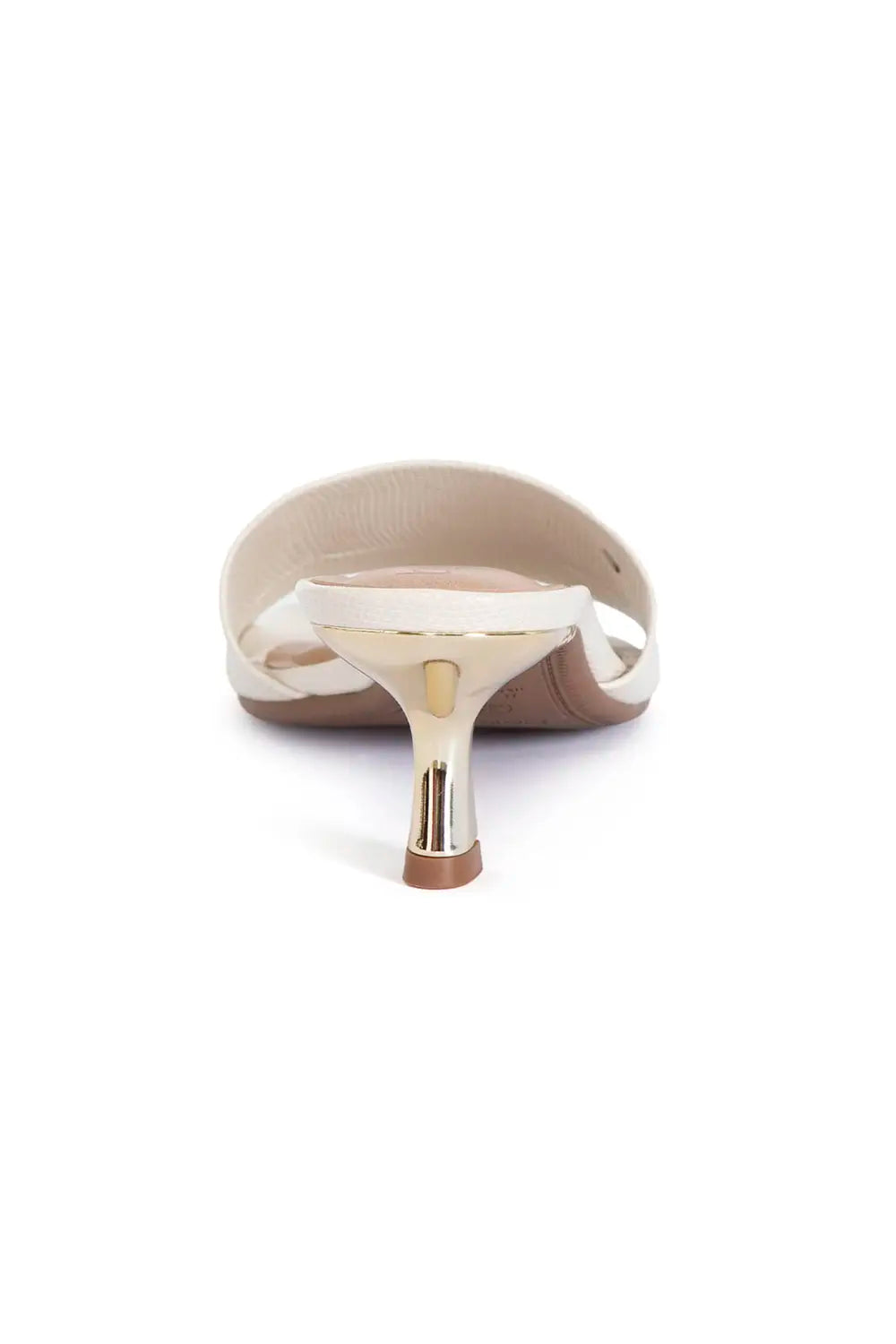 SANDALIA TACO AGUJA 8562.512 BlancoOff