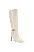 BOTAS DAMA A1245 Beige