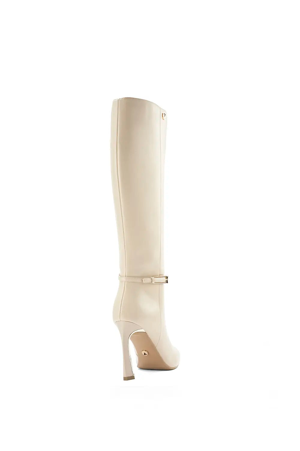 BOTAS DAMA A1245 Beige