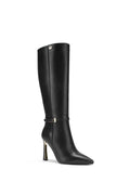 BOTA DAMA A1245 Negro