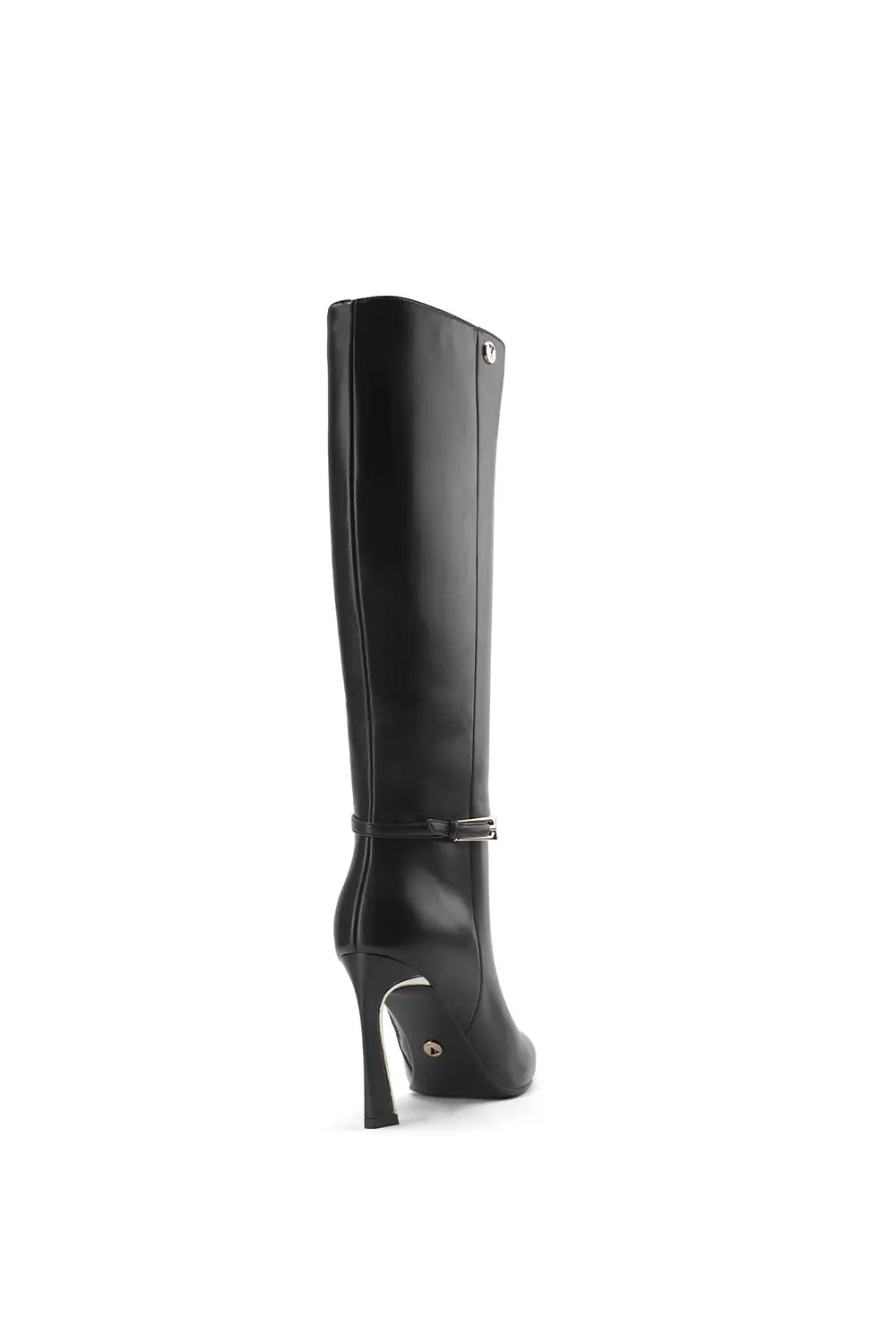 BOTA DAMA A1245 Negro