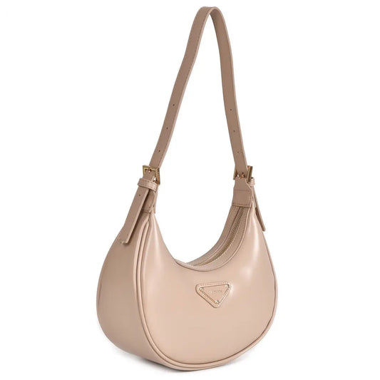 Cartera Dama B1-126 Beige