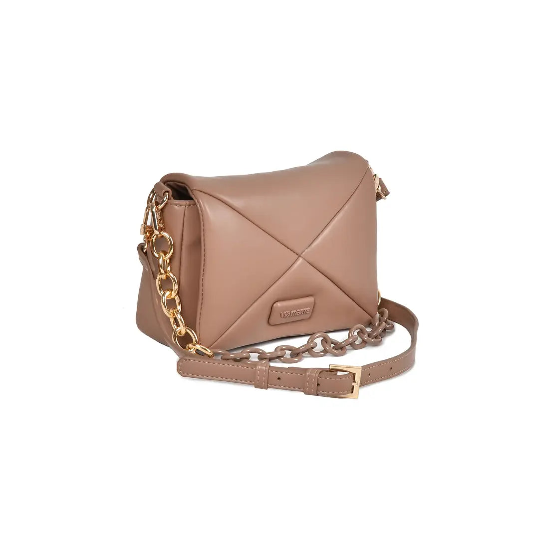 Cartera Dama B1 - 153 Beige