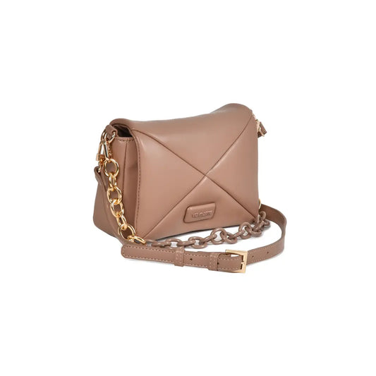 Cartera Dama B1 - 153 Beige