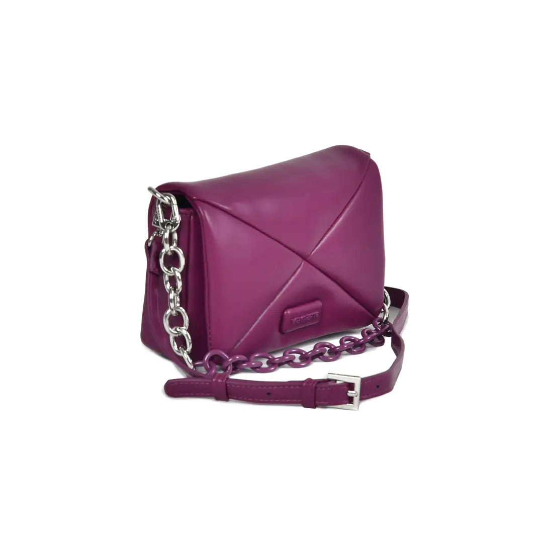 Cartera Dama B1 - 153 Uva