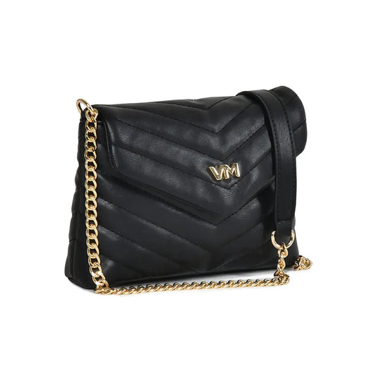 Cartera Dama B2-519 Negro