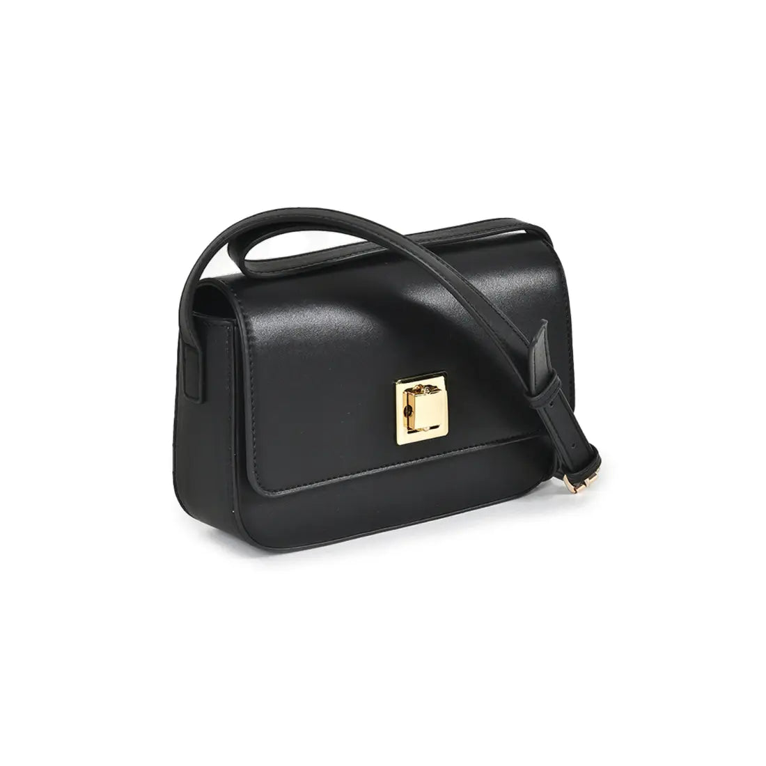 Cartera Dama B2-533 Negro