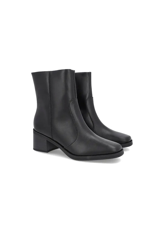 BOTIN DAMA AL30004 Negro