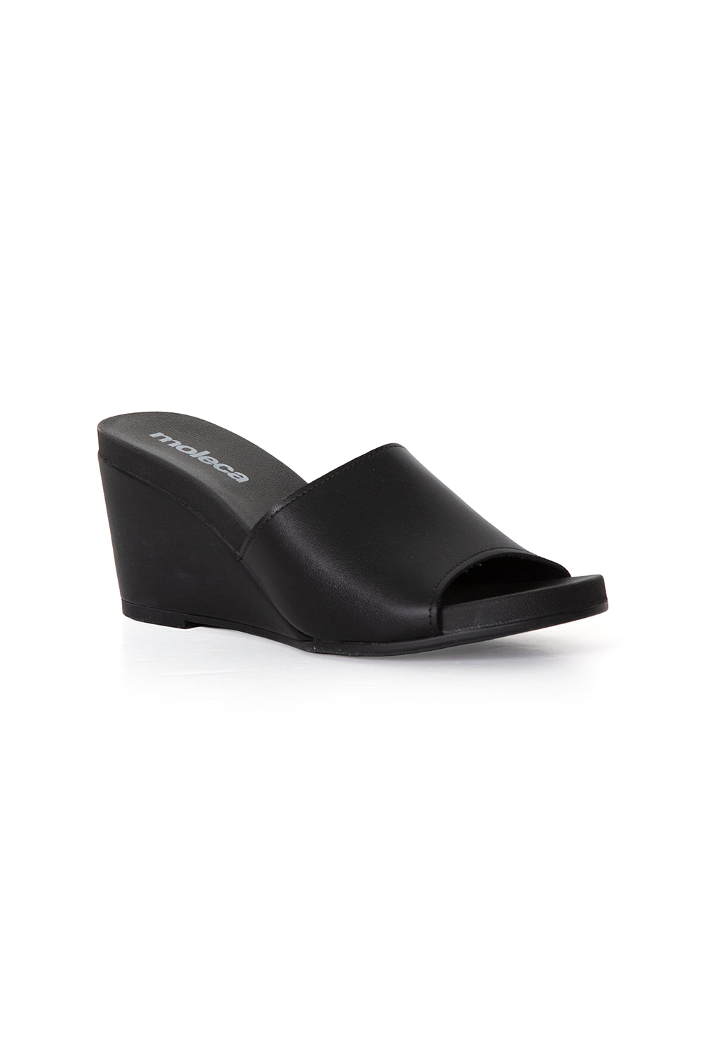 SANDALIA DAMA 5592.101 Negro