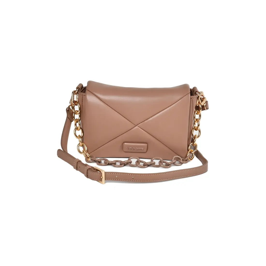 Cartera Dama B1 - 153 Beige