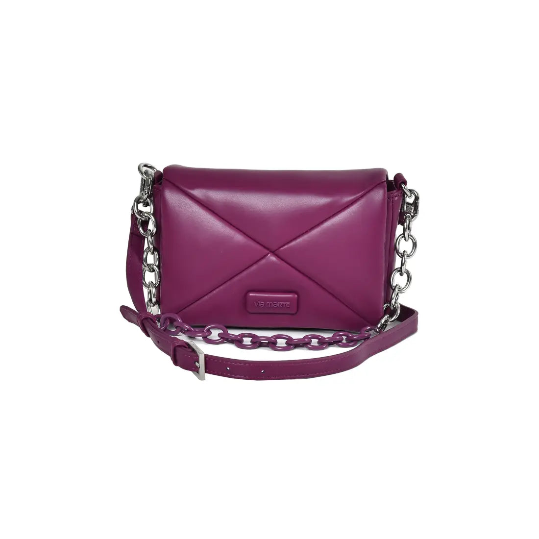 Cartera Dama B1 - 153 Uva