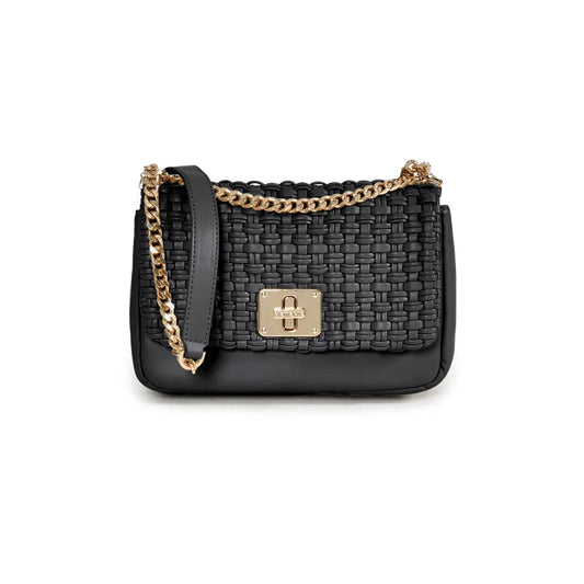 Cartera Dama B1-158 Negro